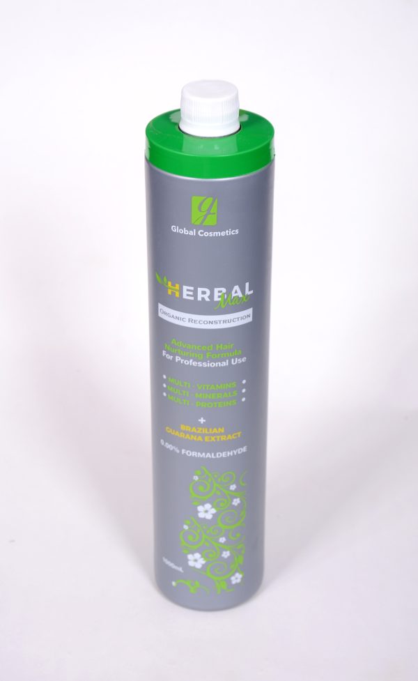 Herbal Max – protein