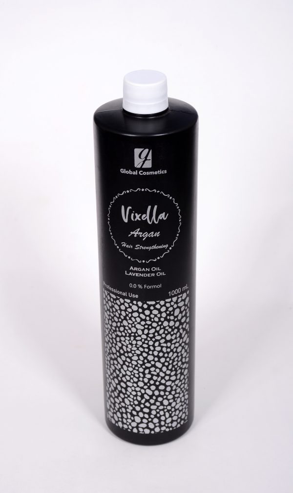 Vixella Argan